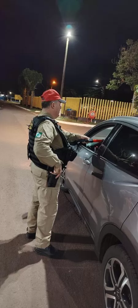 Polícia Militar do Paraná