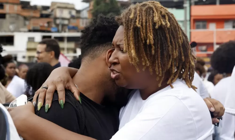 © Tânia Rêgo/Agência Brasil