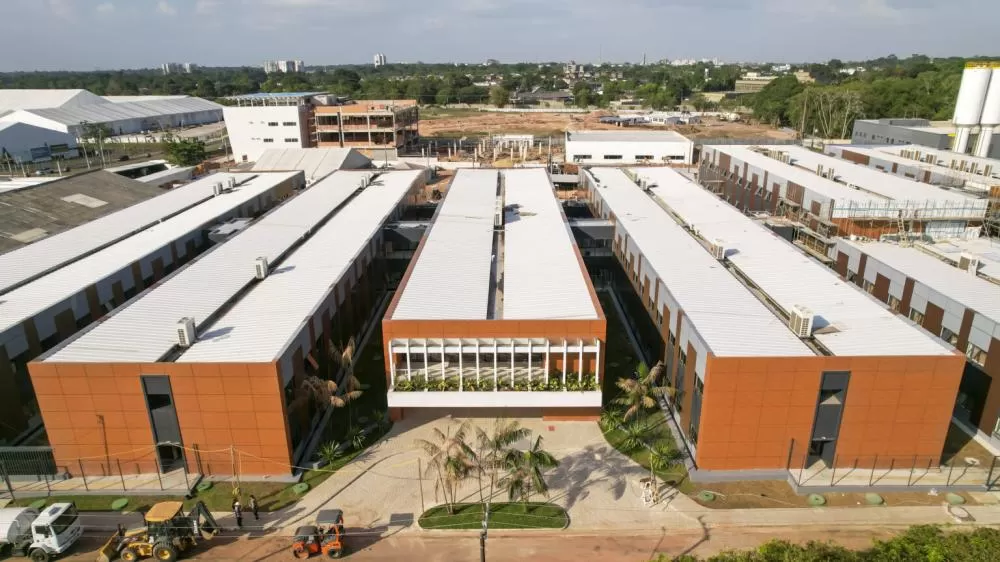 Foto: Kiko Sierich/Itaipu Parquetec.