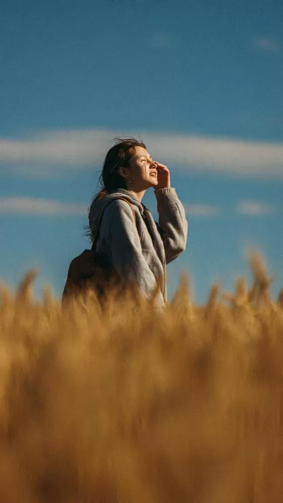 Um Novo Começo em Deus