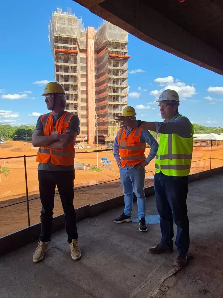 Fotos: Amilton Farias