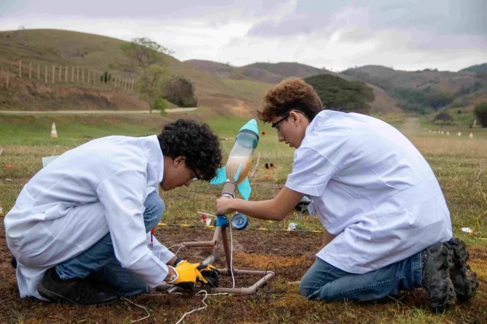 Crédito da Foto: Clara Sampaio