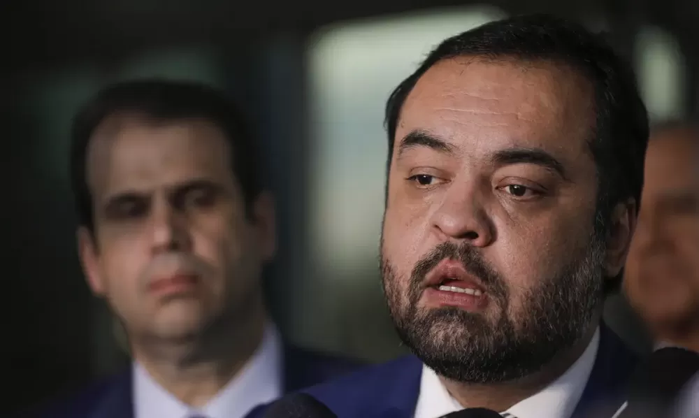  Joédson Alves/Agência Brasil