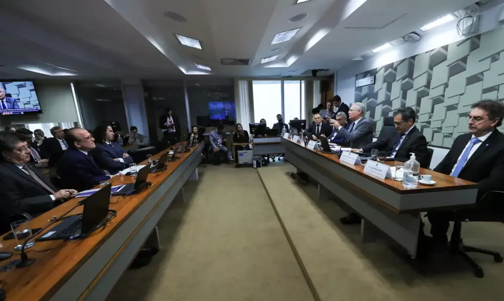  Lula Marques/ Agência Braasil.