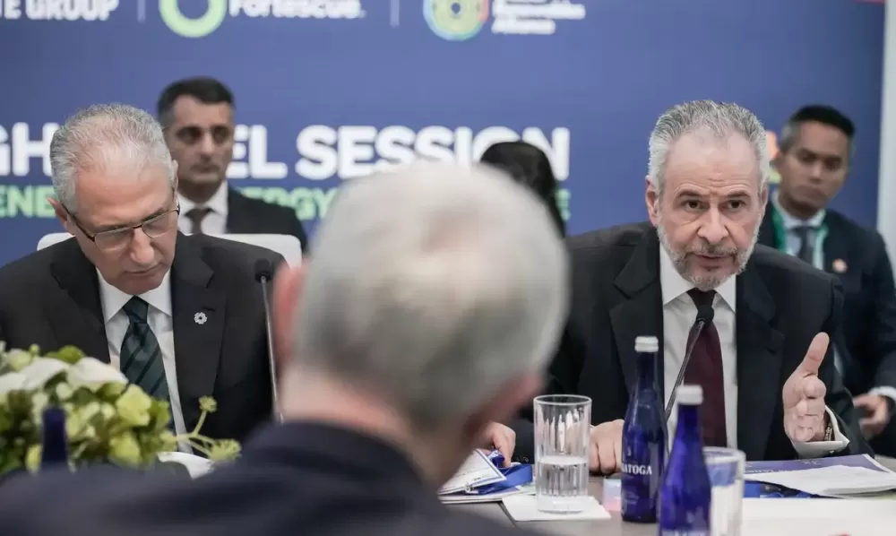  Rafa Neddermeyer/COP30