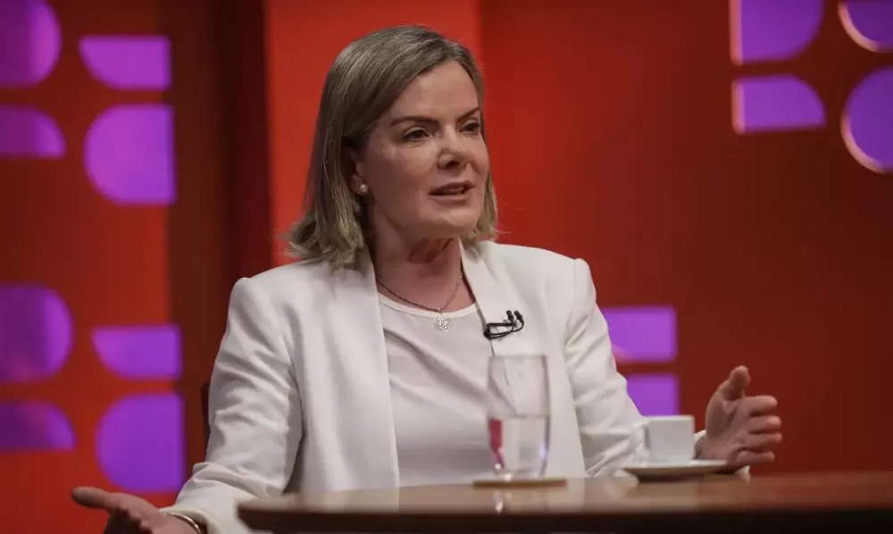  Joédson Alves/Agência Brasil