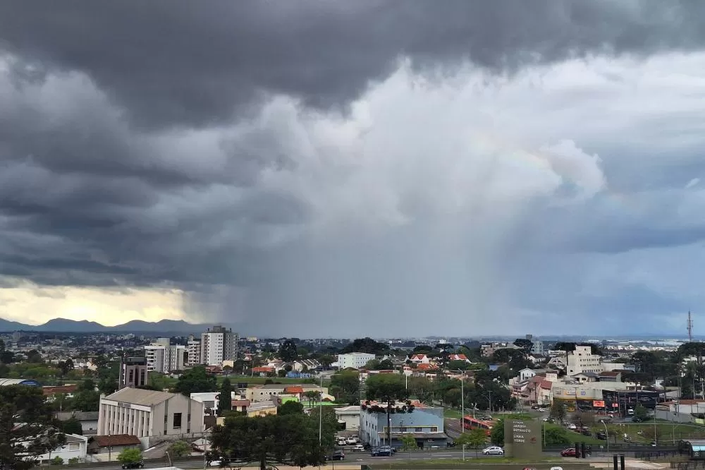 Foto: Leonardo Furlan/Simepar