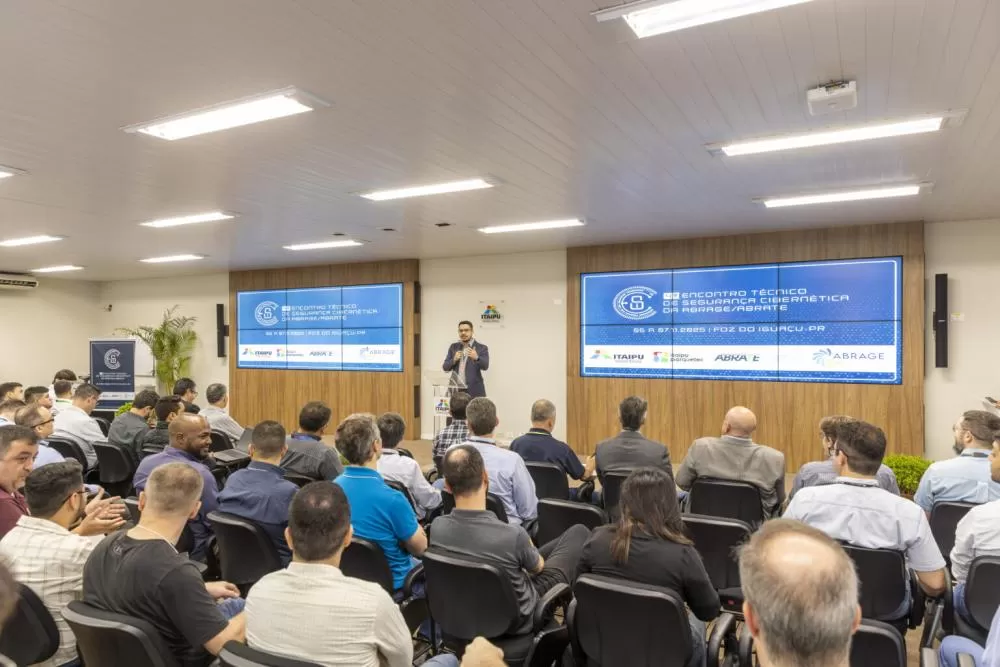 Fotos: Kiko Sierich/Itaipu Parquetec