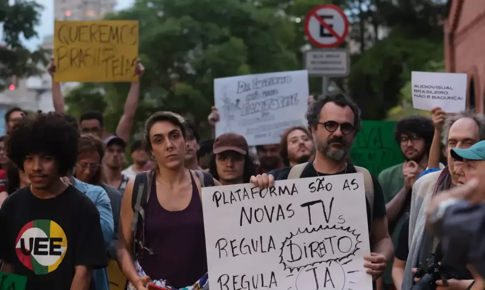 SP. Foto Paulo Pinto/Agencia Bra