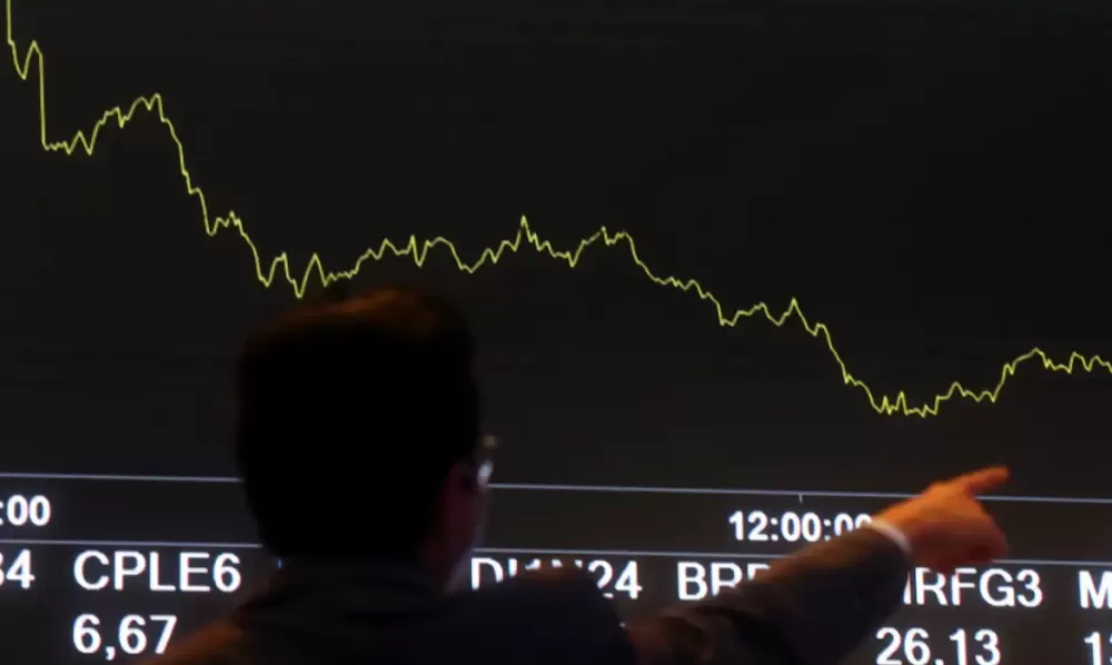  REUTERS/Amanda Perobelli/Direitos Reservados