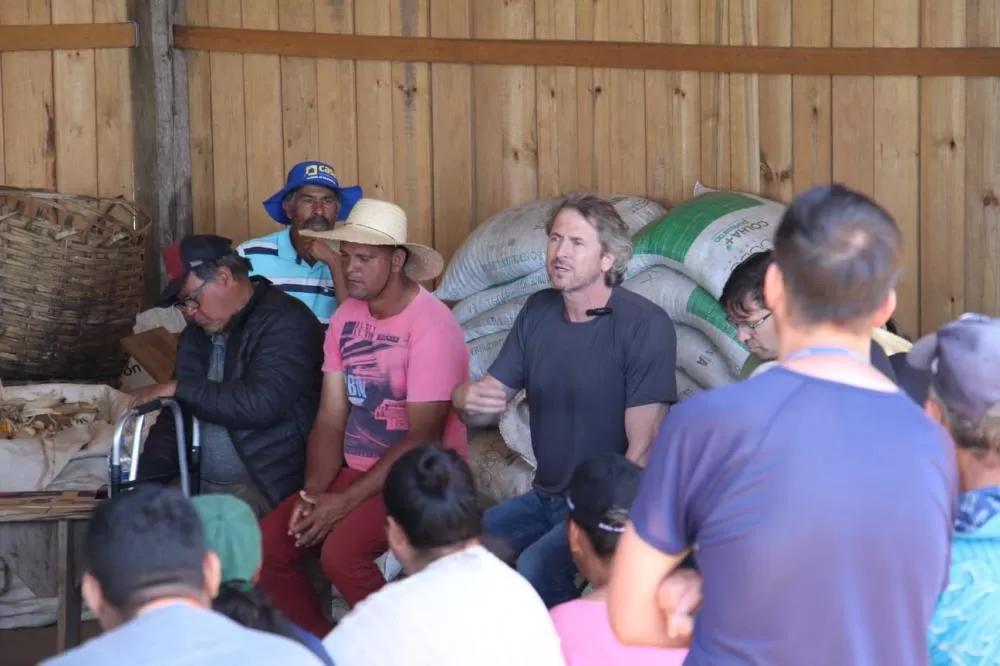 Fotos: Sérgio Cavalheiro