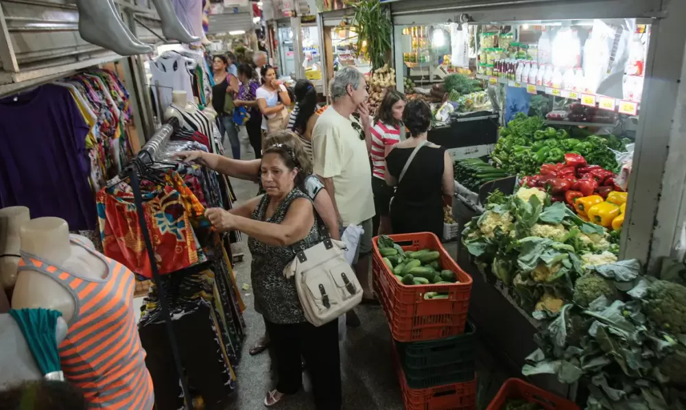  Joédson Alves/Agência Brasil