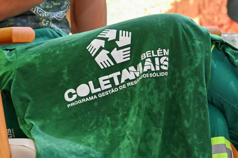 COP30: Itaipu apresenta modelo para cidades resilientes baseado em inclusão social e economia circular