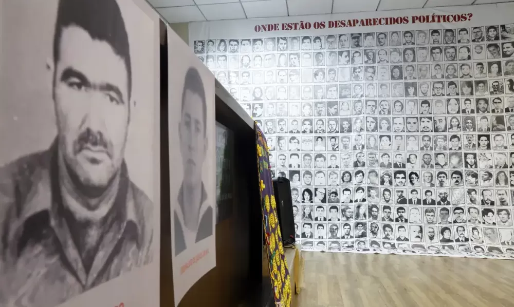 Paulo Pinto/Agência Brasil