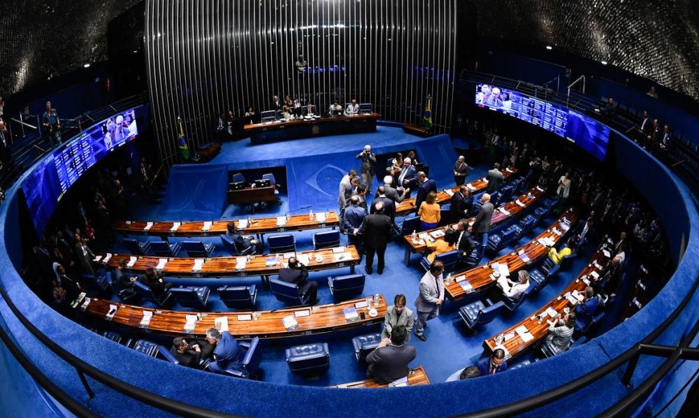 Marcos Oliveira/Agência Senado