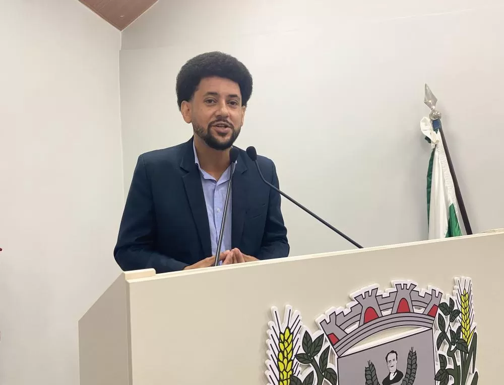 Assessoria/Fernando Nègre