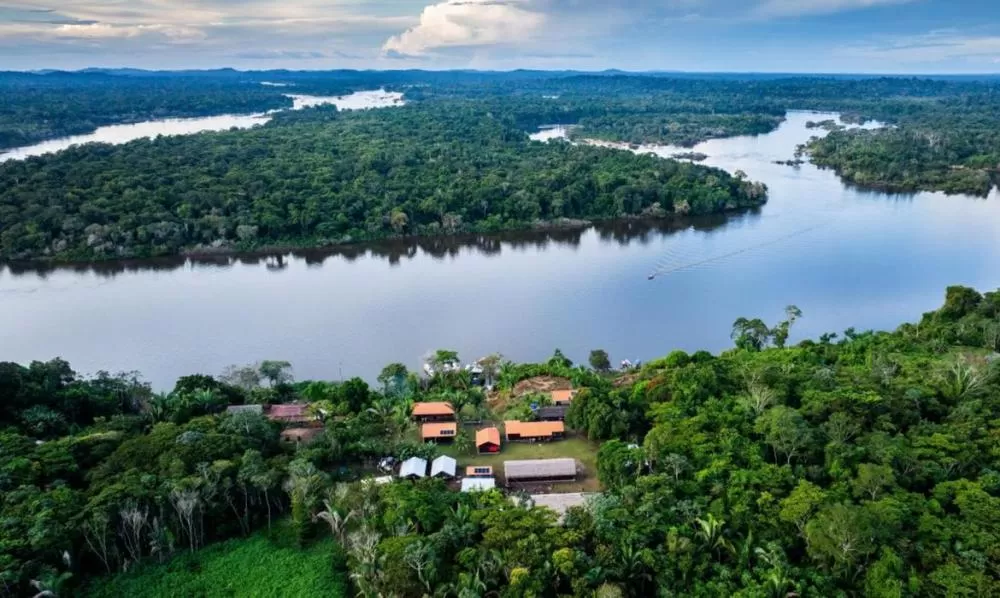 © Prefeitura de São José do Xingu (MT)