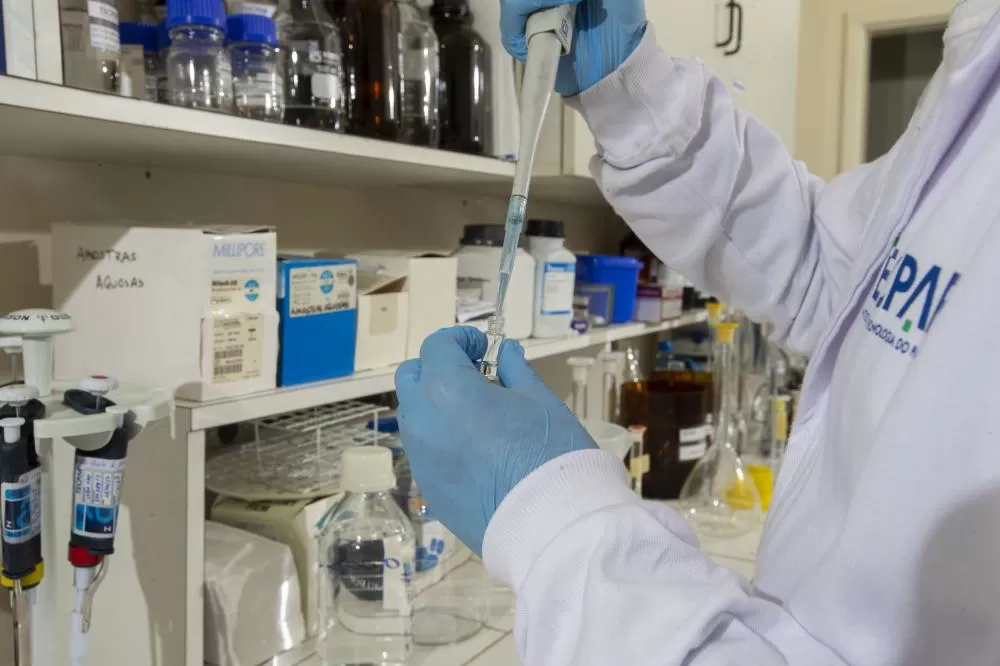 Últimos dias: revista do Tecpar recebe artigos para edição de 80 anos até dia 30