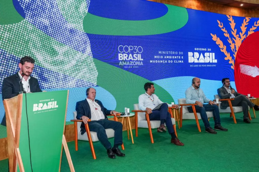 Fotos: Rafa Kondlatsch/Itaipu Binacional