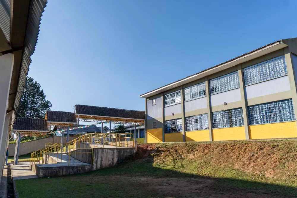 Começam as consultas sobre expansão do Parceiro da Escola e modelo cívico-militar