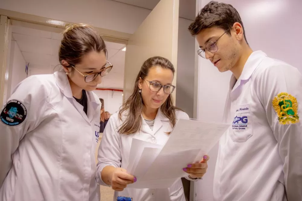 Novos projetos de lei vão modernizar a gestão dos hospitais universitários do Paraná Foto: UEPG