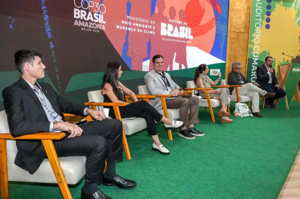 Fotos: Rafa Kondlatsch/Itaipu Binacional.