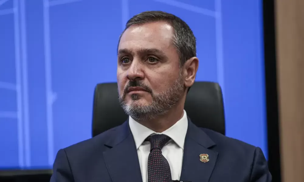 José Cruz/Agência Brasil