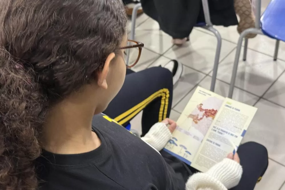 Foto: Leonardo Sguarezi/SEPL