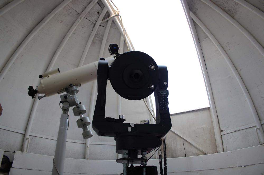 Paraná é contemplado com R$ 1,2 milhão para implantação de espaços de ciência e tecnologia no interior do Estado Foto: SETI-PR