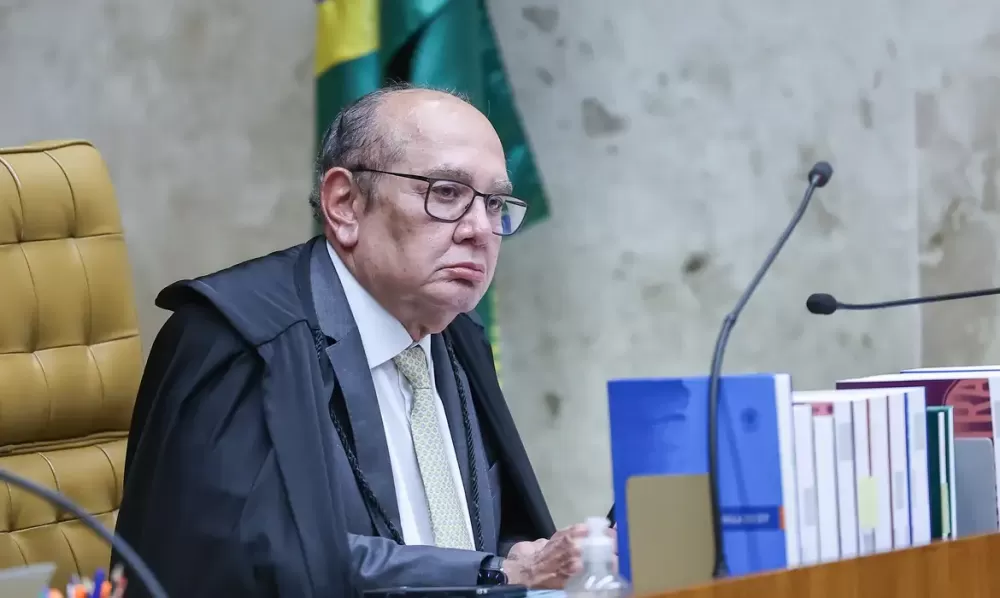 Antônio Augusto/STF