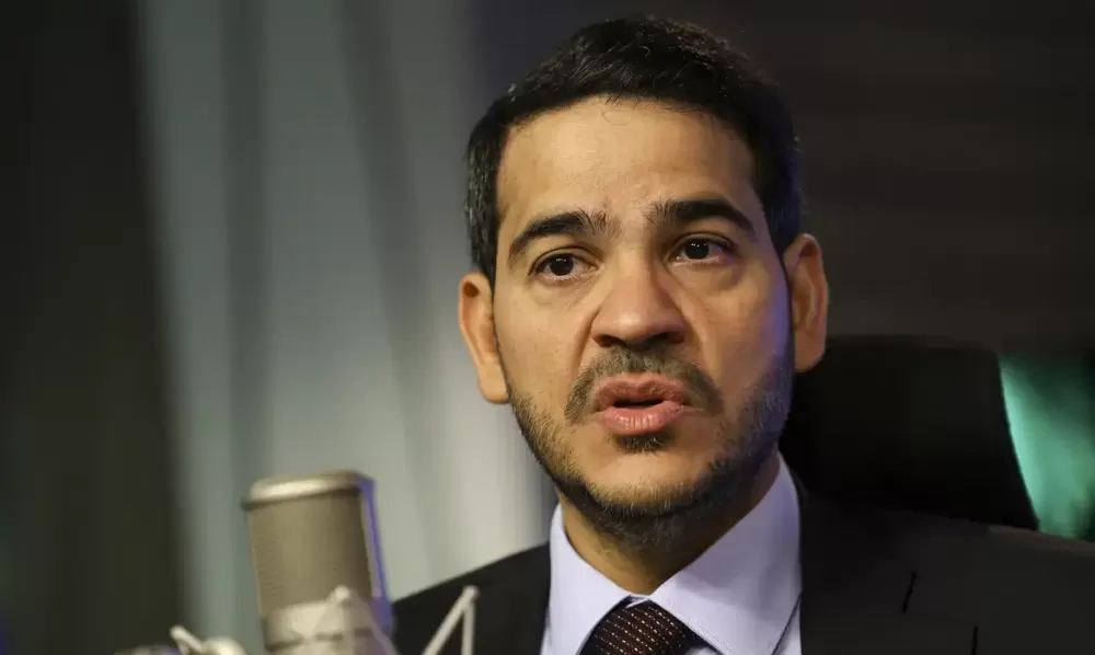  Marcelo Camargo/Agência Brasil