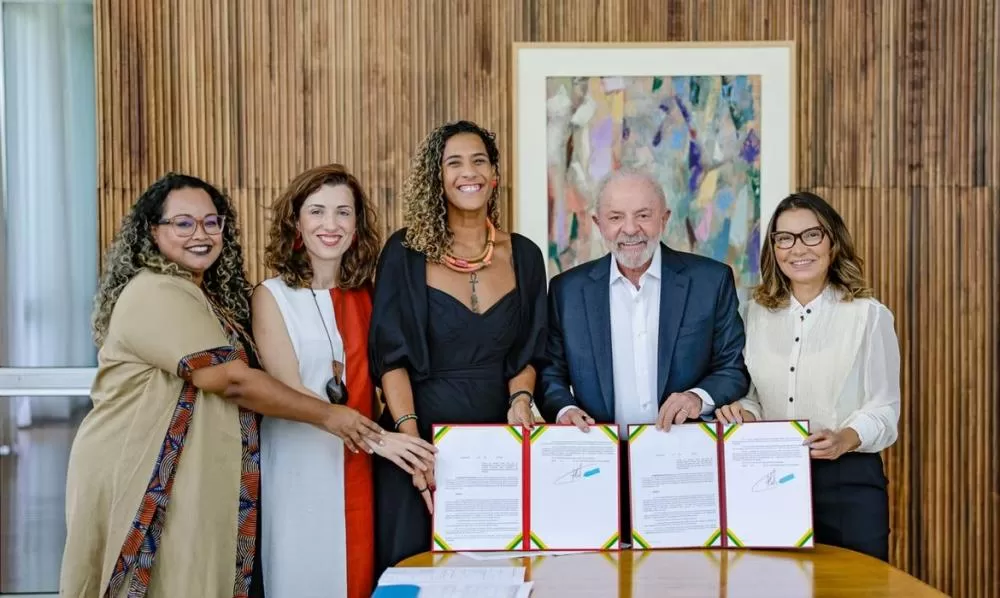  Ricardo Stuckert / PR