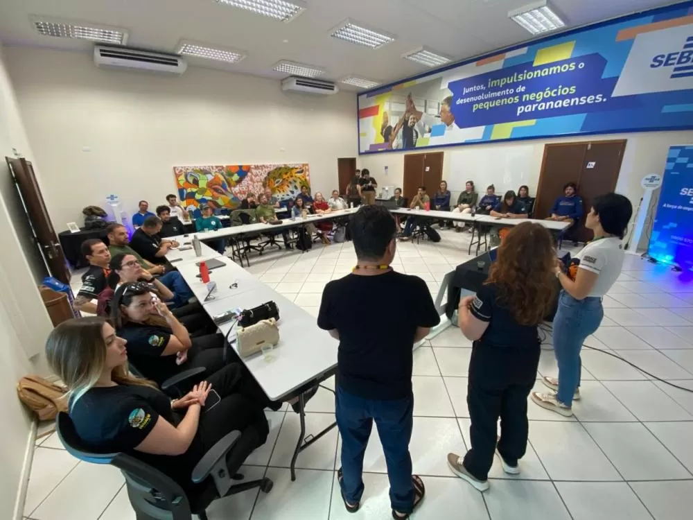 Fotos: Laís Ribeiro - Adetur