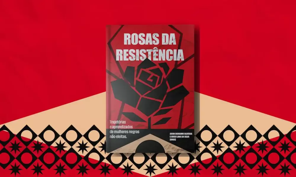 Instituto Marielle Franco/Divulgação