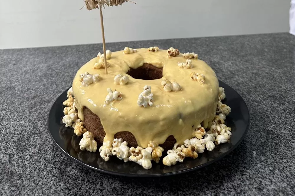 Delícias da Escola: Paraná cria receitas para variar cardápio escolar Foto: Fundepar