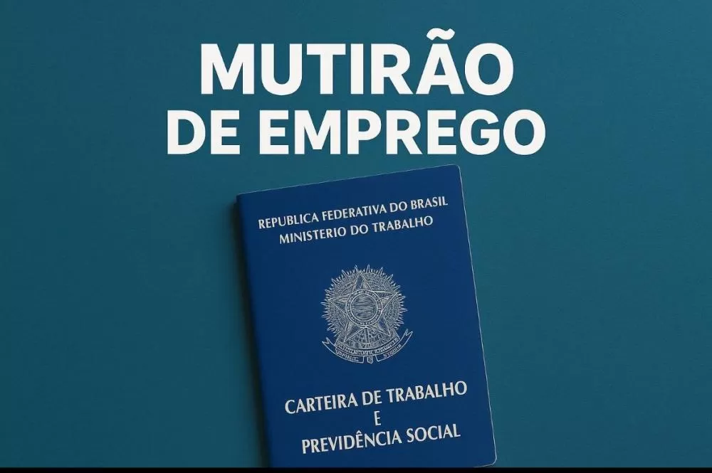 Mutirão de Emprego reúne empresas e amplia oportunidades no Porto Meira