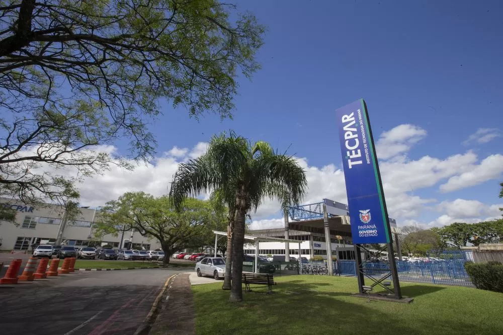 Tecpar formaliza parceria com o Ministério da Saúde para fornecimento de vacinas humanas