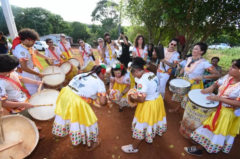 Crédito das fotos: Mutare Marketing