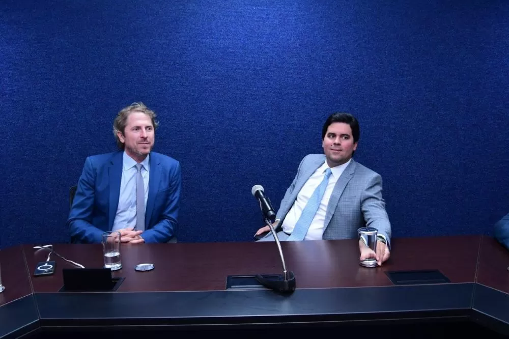 Foto: Flávio Carques.