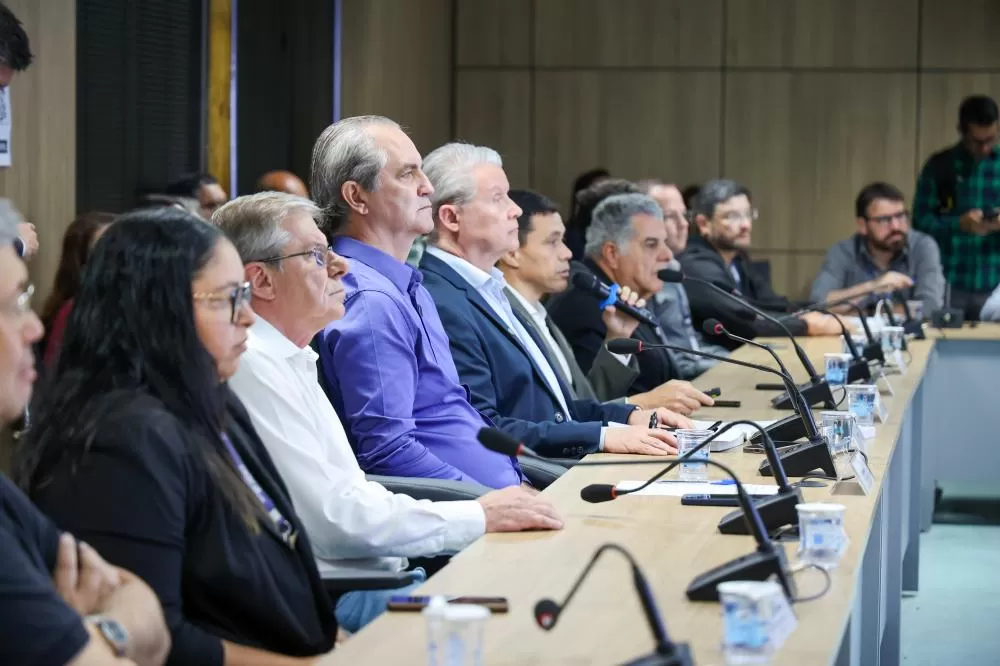 Paraná tem população urbana, escolarizada e com casa própria, aponta pesquisa inédita