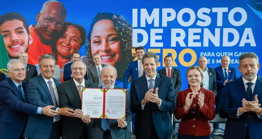 Fotos: Ricardo Stuckert / PR