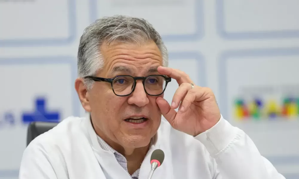 Fabio Rodrigues-Pozzebom/ Agência Brasil