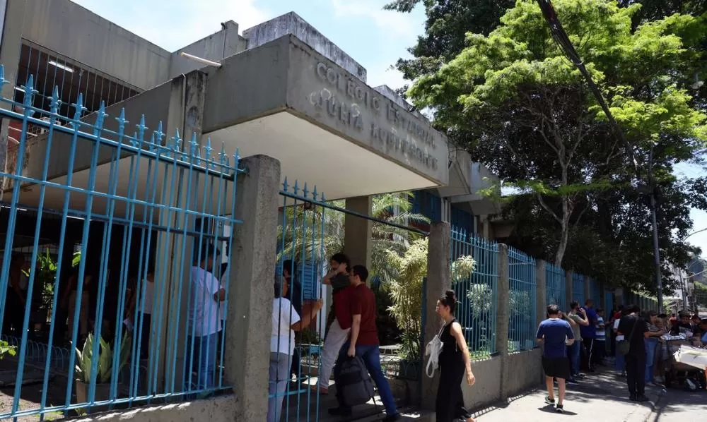  Tomaz Silva/Agência Brasil