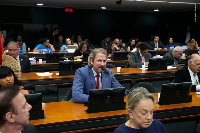 Foto: Gustavo Bezerra