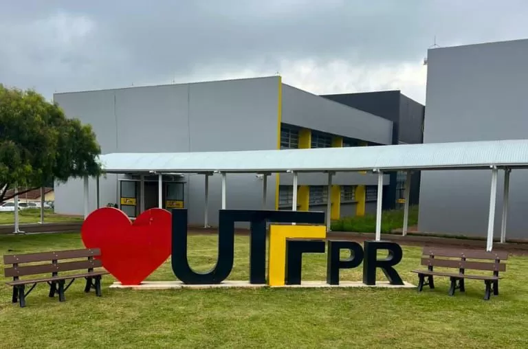 Fotos: Ascom/UTFPR