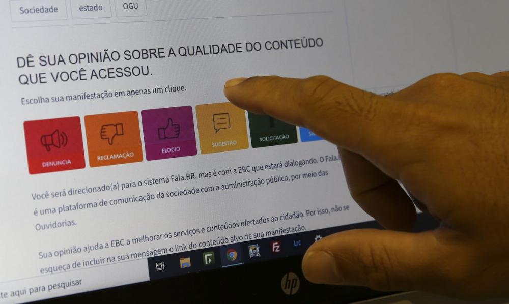 Marcello Casal Jr/ Agência Brasil