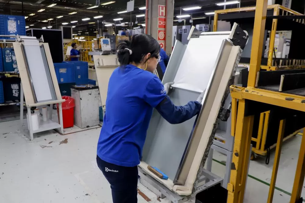 Paraná começa dezembro com recorde de 27,1 mil vagas nas Agências do Trabalhador Foto: Ari Dias/AEN