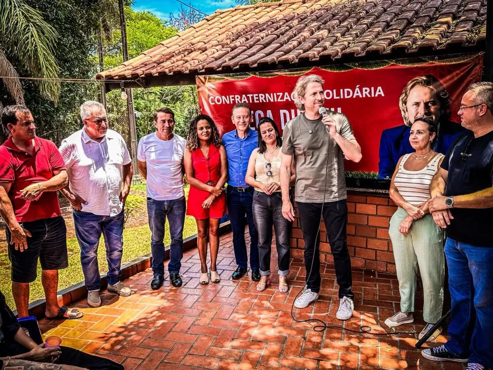 Fotos: Leandro Taques