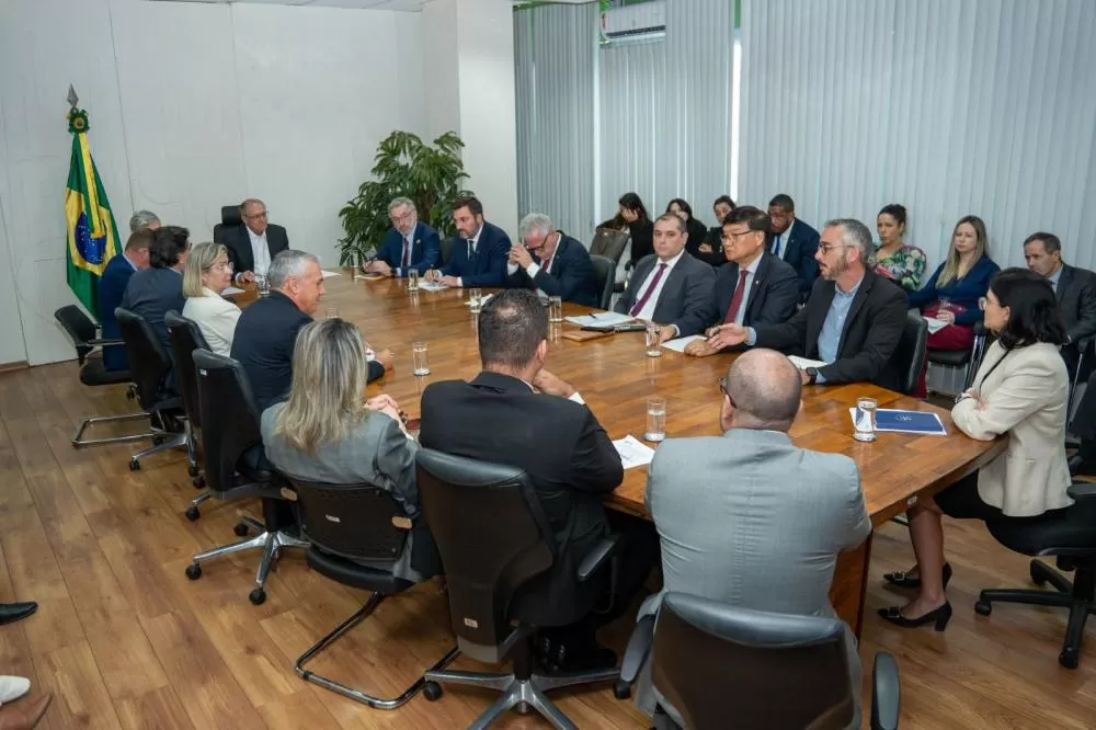 Foto: André Neiva (MDIC).