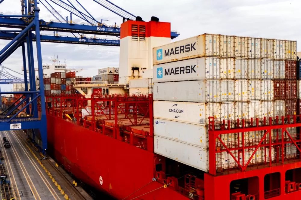 Do chapéu às carnes, Paraná lidera exportações nacionais em diversos segmentos